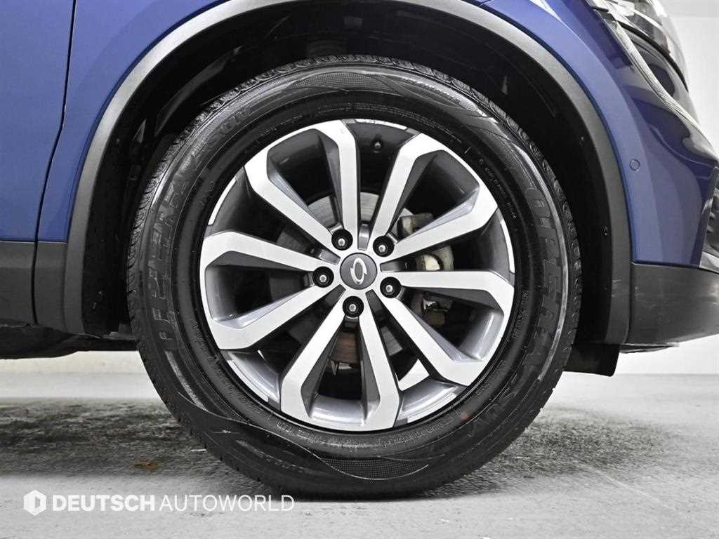 SAMSUNG QM6 - Vista 5