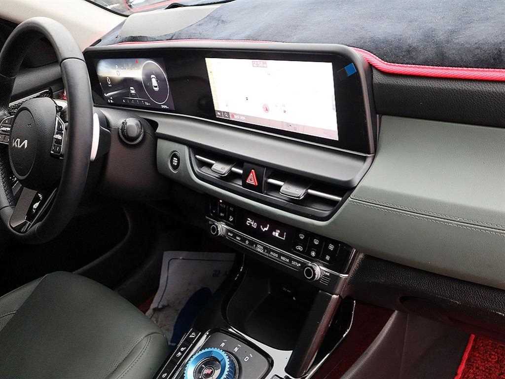 KIA Seltos - Vista 11