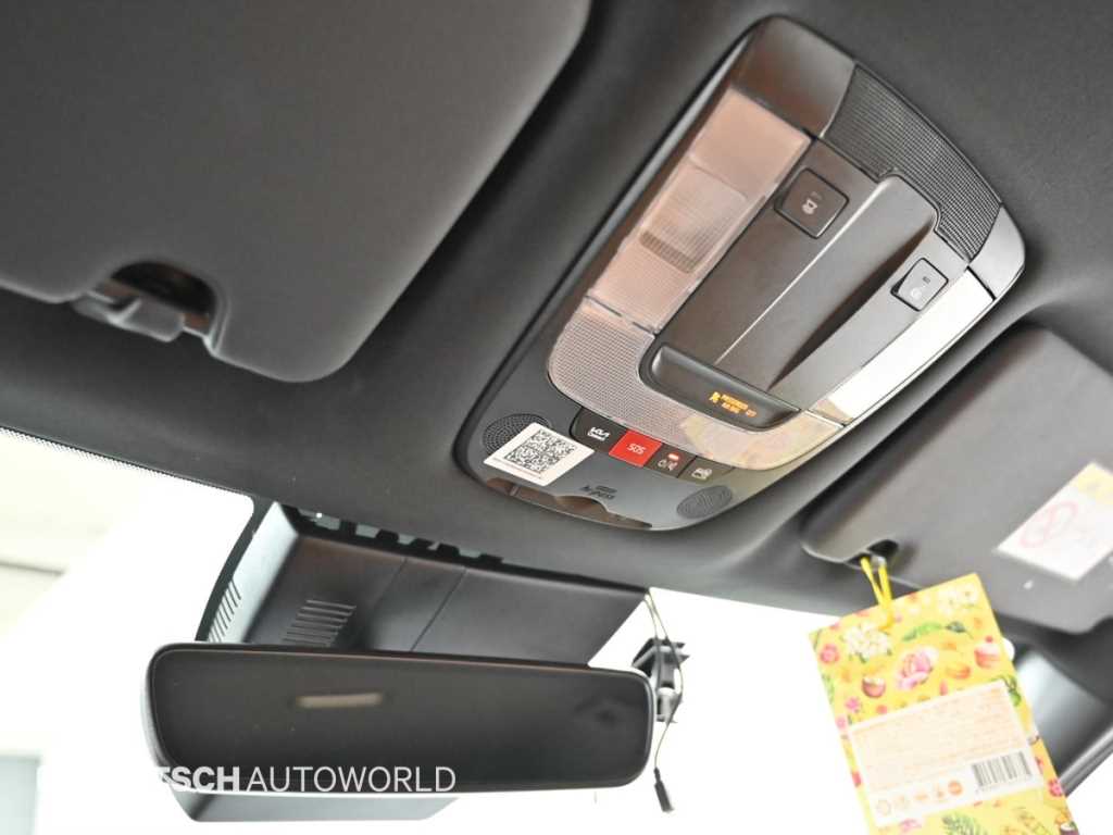 KIA Sportage 2023 Rojo - Importación desde Corea - HF Imports Iquique - Foto 19