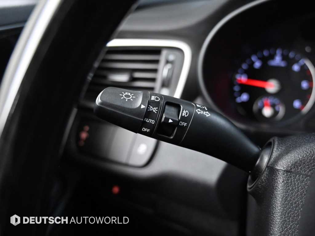 KIA Sorento 2015 Gris - Importación desde Corea - HF Imports Iquique - Foto 17