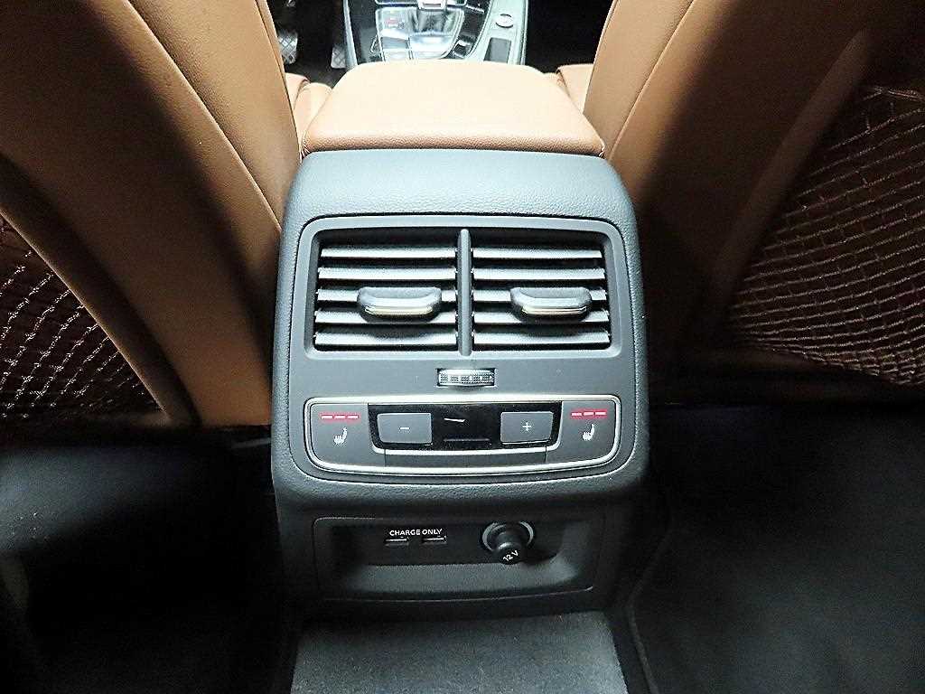 Audi A4 2023 Blanco - Importación desde Corea - HF Imports Iquique - Foto 16