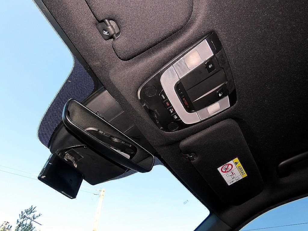 KIA Sorento 2021 Gris - Importación desde Corea - HF Imports Iquique - Foto 15