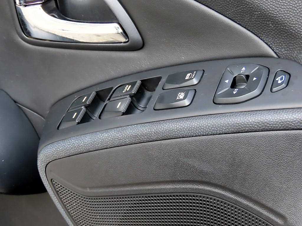 HYUNDAI Tucson - Vista 11