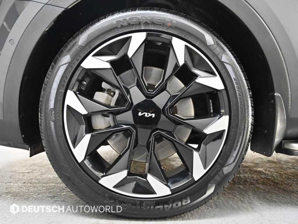 KIA Sorento - Vista 5