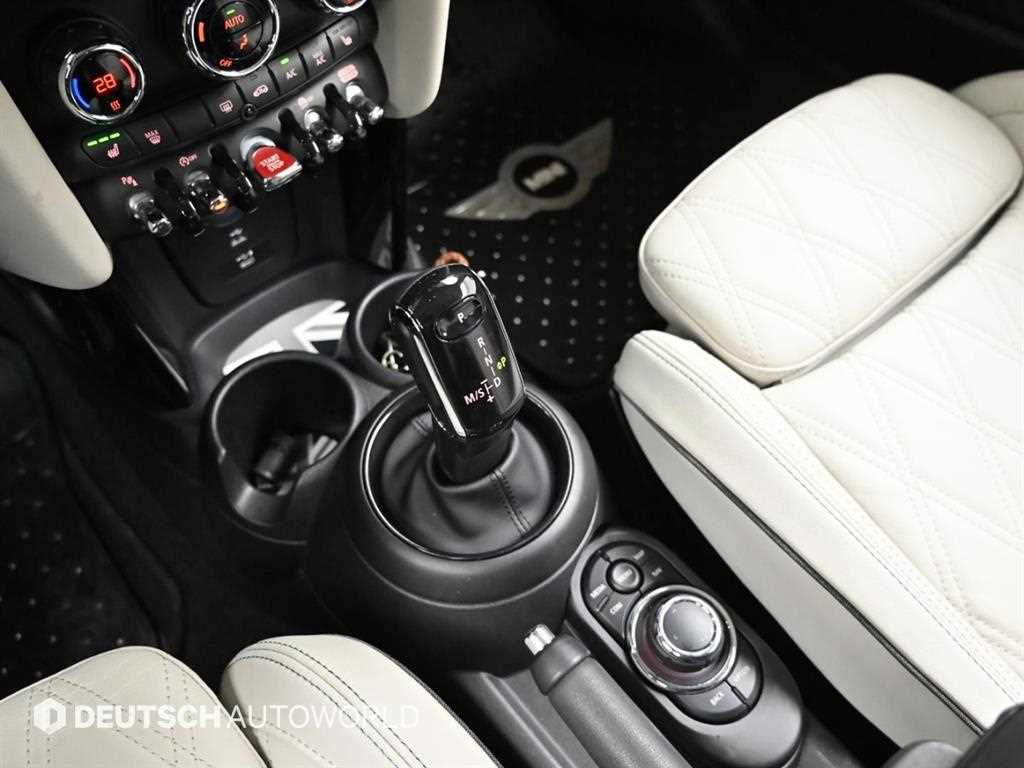 Mini Cooper - Vista 9