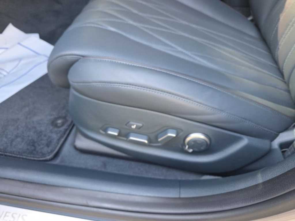 Genesis G80 2025 Gris - Importación desde Corea - HF Imports Iquique - Foto 20