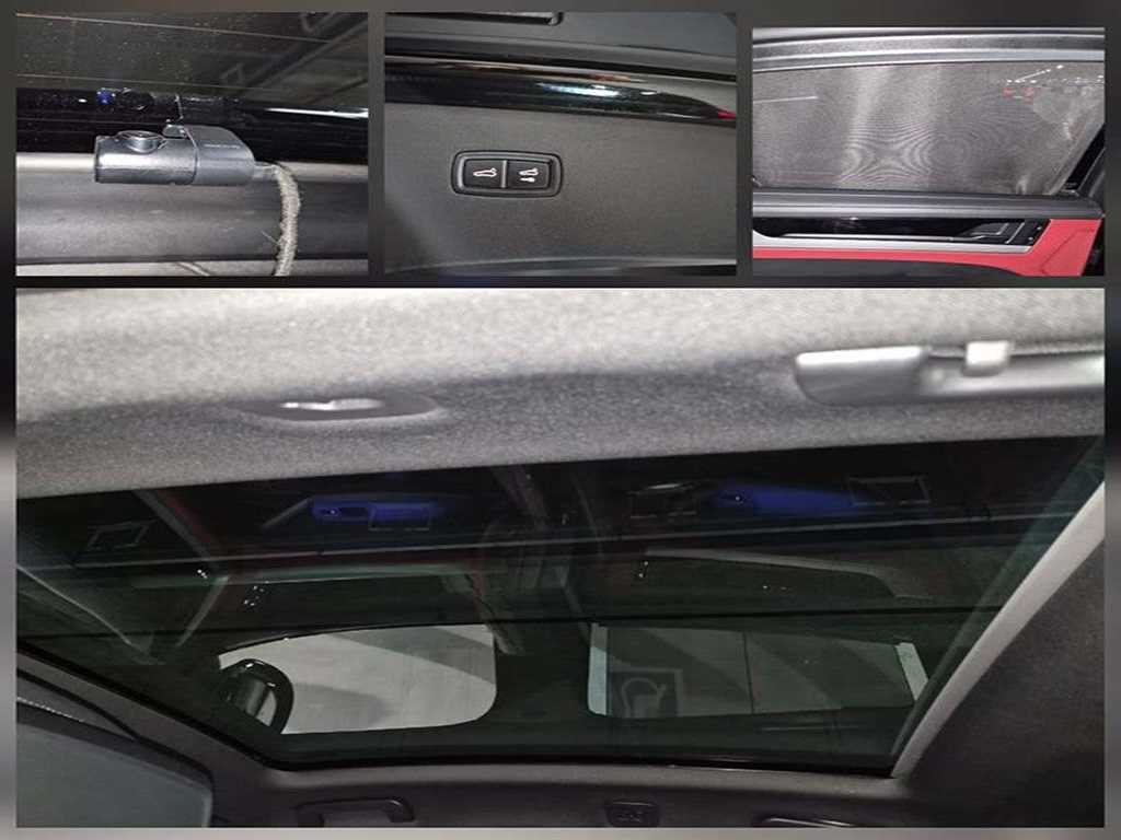 Porsche Cayenne 2024 Negro - Importación desde Corea - HF Imports Iquique - Foto 16