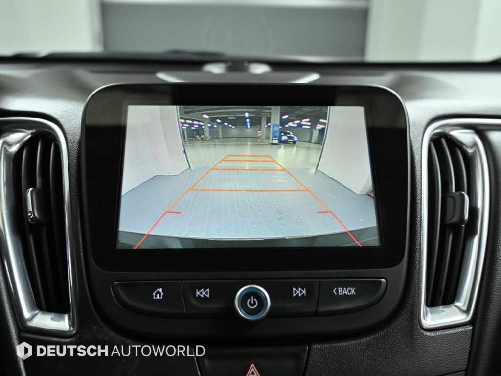 Chevrolet Malibu 2017 - Importación desde Corea - HF Imports Iquique - Foto 14