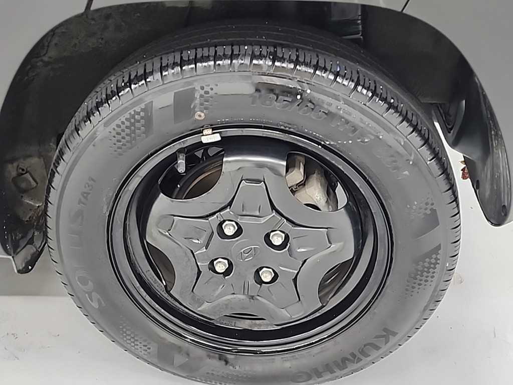 HYUNDAI Casper 2023 Verde - Importación desde Corea - HF Imports Iquique - Foto 20