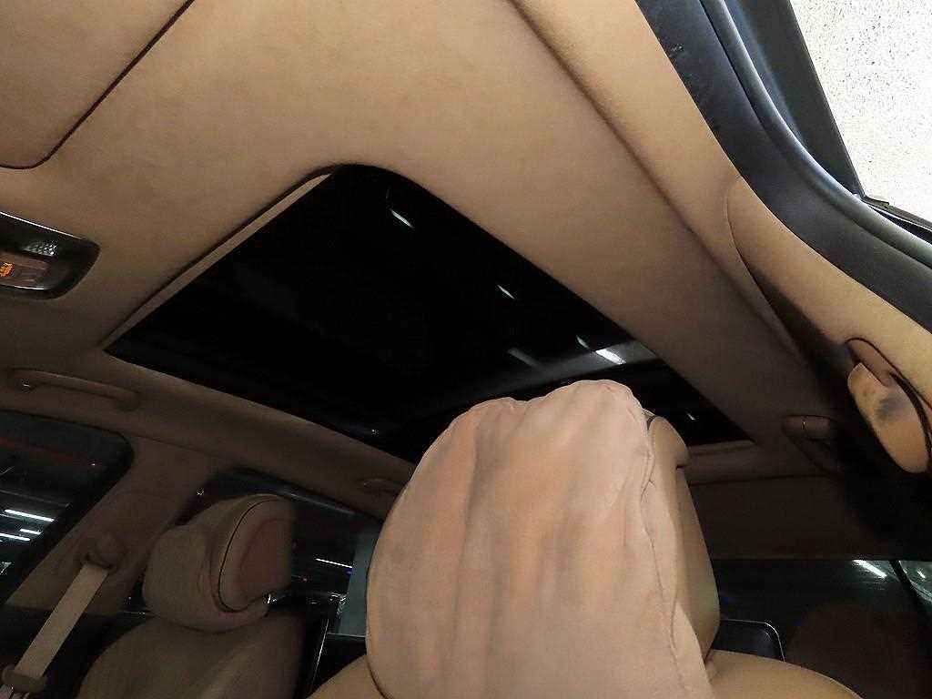 Genesis G80 2021 Gris - Importación desde Corea - HF Imports Iquique - Foto 14