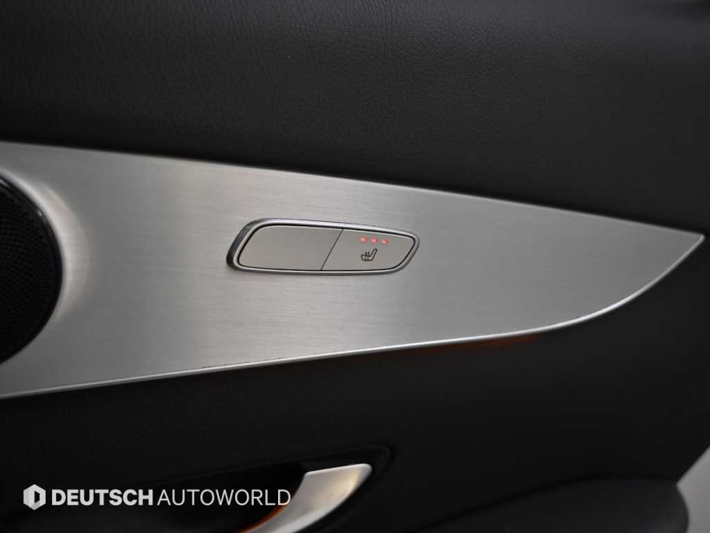 Mercedes Benz GLC Class 2019 - Importación desde Corea - HF Imports Iquique - Foto 16