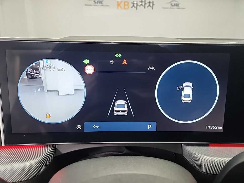 HYUNDAI Sonata - Vista 6