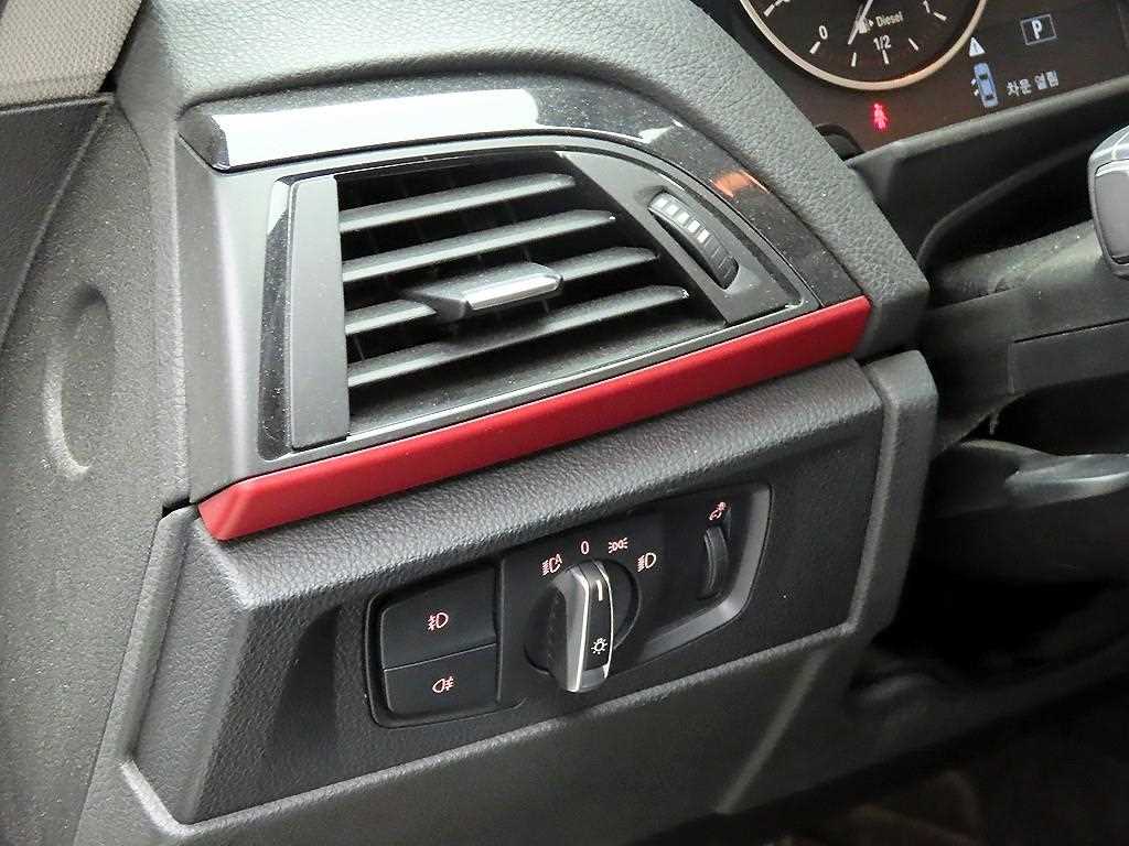 BMW 1 series 2015 - Importación desde Corea - HF Imports Iquique - Foto 13