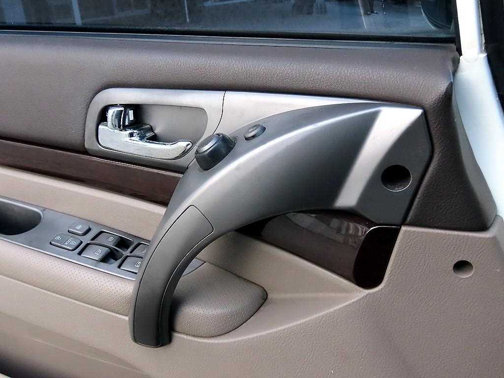 Ssangyong Korando - Vista 12