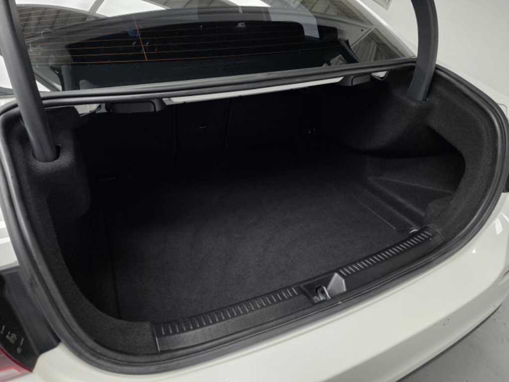 Mercedes Benz A Class 2020 Blanco - Importación desde Corea - HF Imports Iquique - Foto 19