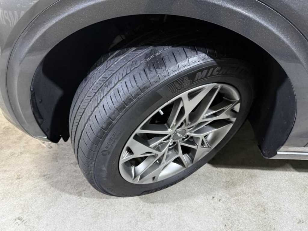 Genesis GV70 2022 Gris - Importación desde Corea - HF Imports Iquique - Foto 20