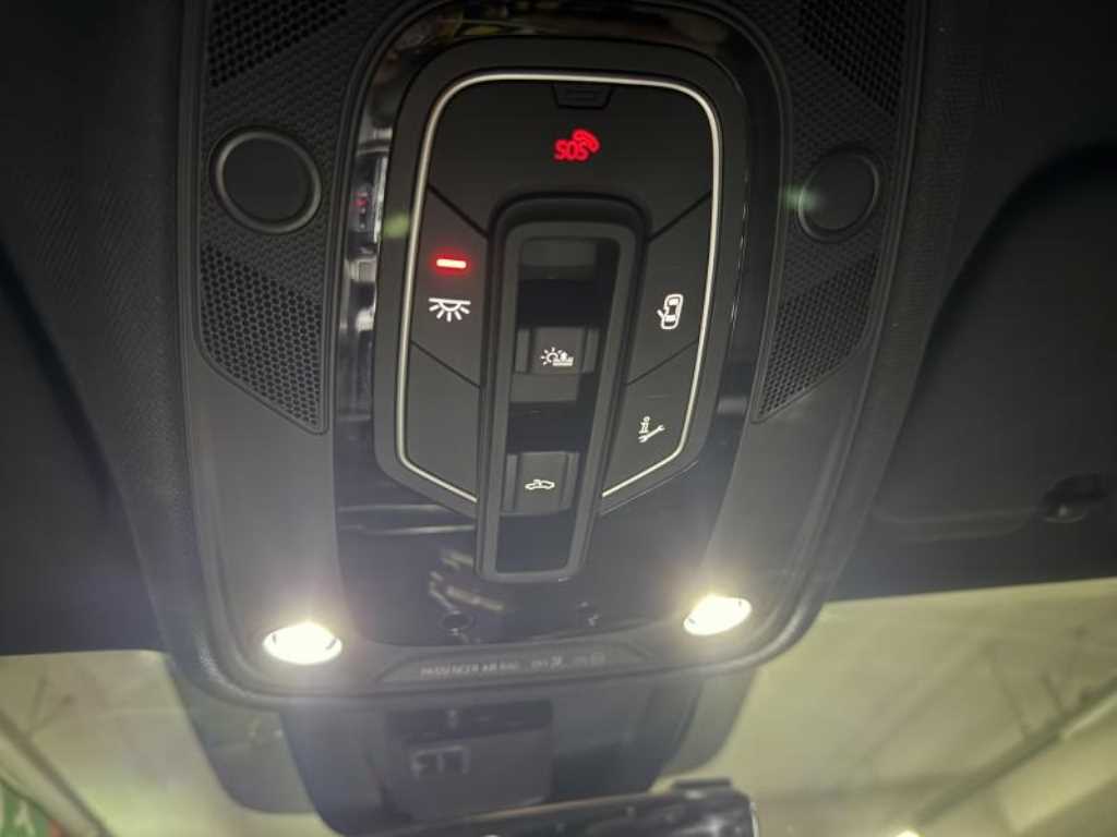 Audi Q8 2021 - Importación desde Corea - HF Imports Iquique - Foto 20