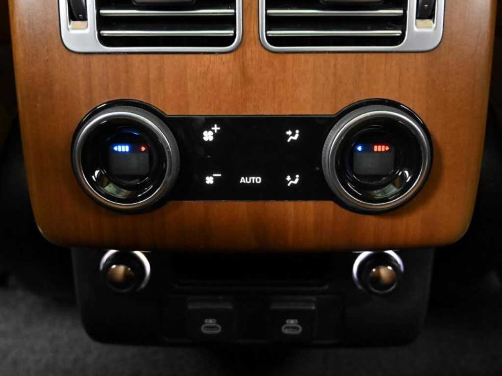 Land Rover Range Rover 2022 Blanco - Importación desde Corea - HF Imports Iquique - Foto 16