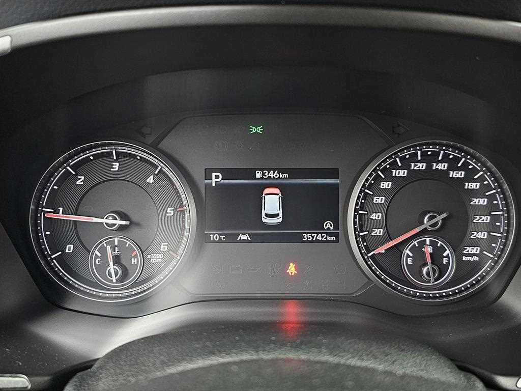 HYUNDAI Santa Fe - Vista 8