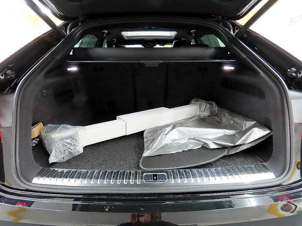 Audi Q8 2023 - Importación desde Corea - HF Imports Iquique - Foto 18