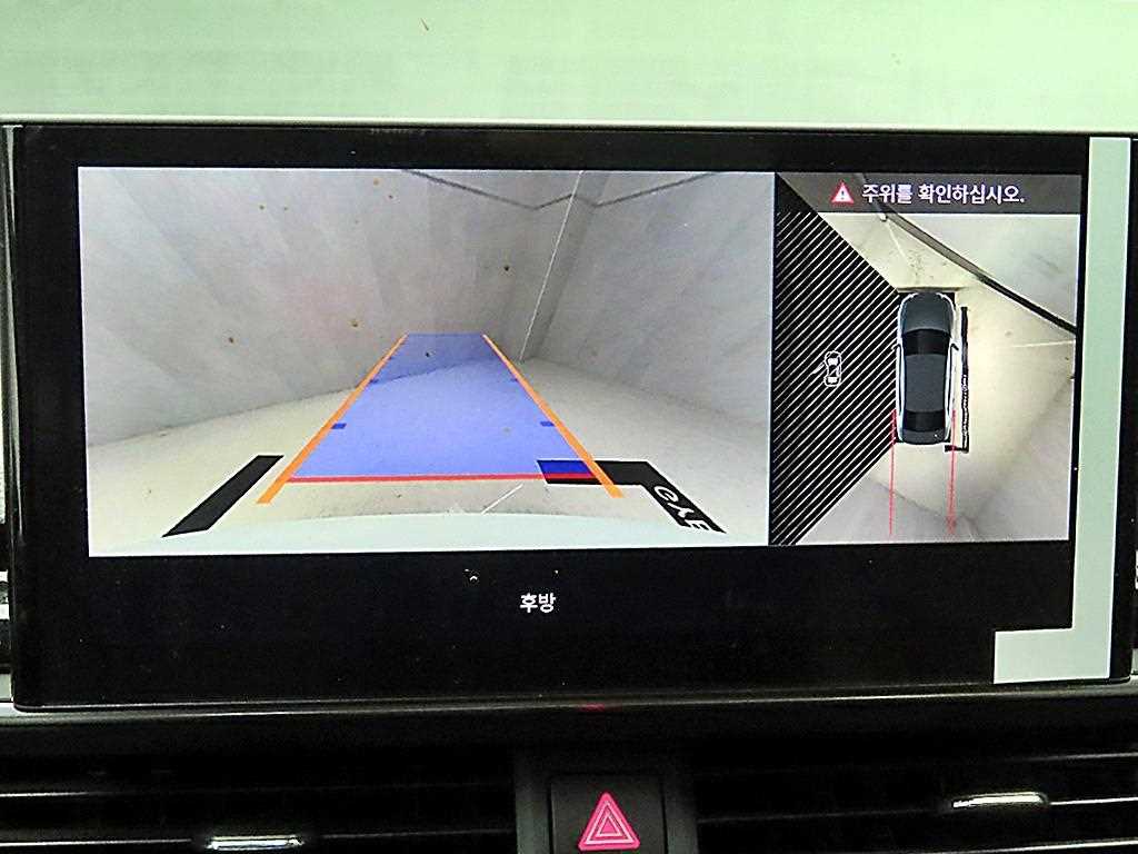 Audi A4 2023 Blanco - Importación desde Corea - HF Imports Iquique - Foto 14