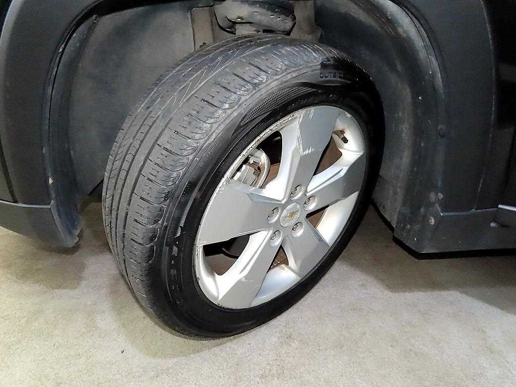 Chevrolet Orlando 2014 Negro - Importación desde Corea - HF Imports Iquique - Foto 19