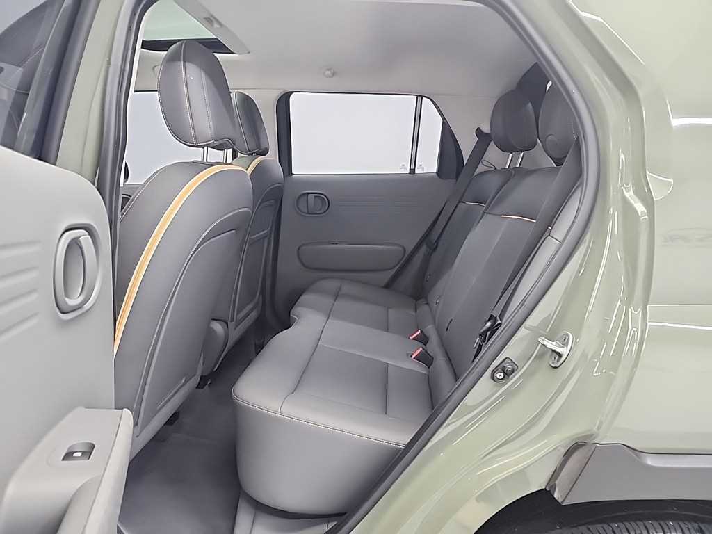 HYUNDAI Casper 2023 Verde - Importación desde Corea - HF Imports Iquique - Foto 13