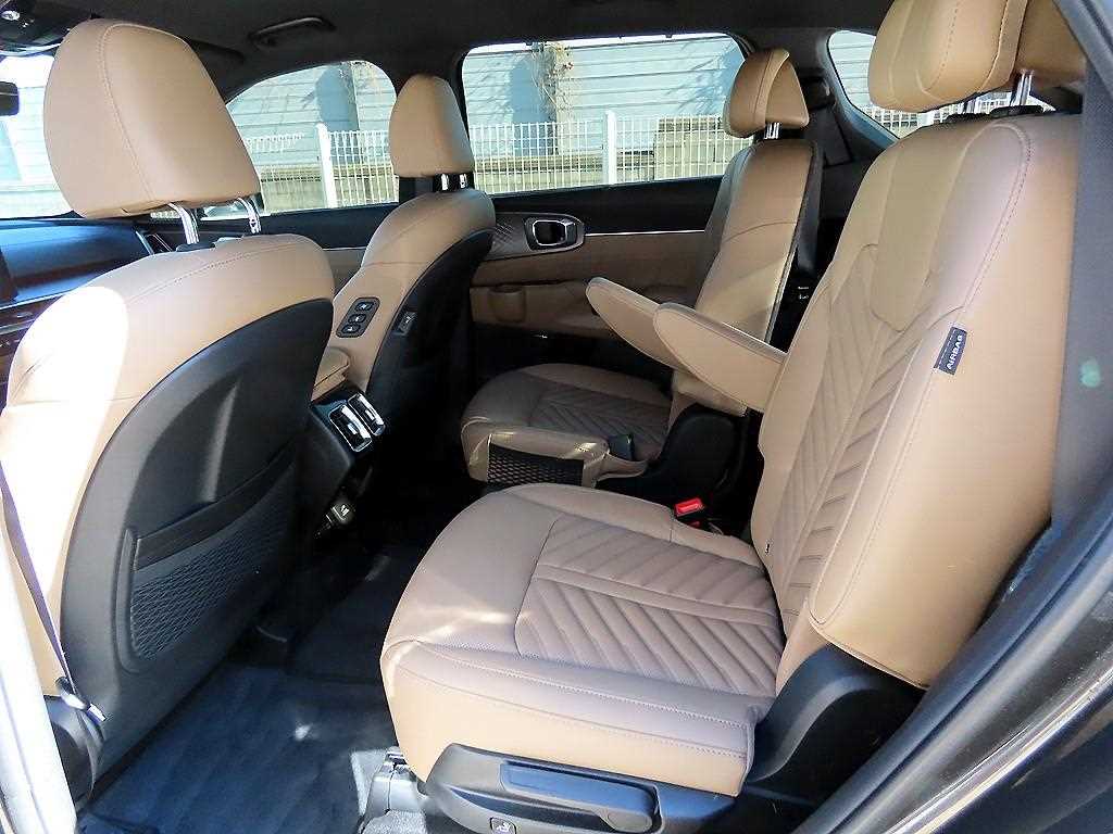 KIA Sorento - Vista 6