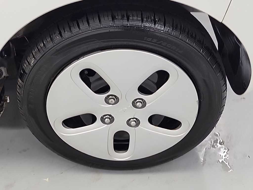 KIA Ray 2023 Blanco - Importación desde Corea - HF Imports Iquique - Foto 17