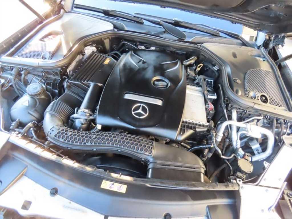 Mercedes Benz E class 2017 Gris - Importación desde Corea - HF Imports Iquique - Foto 20