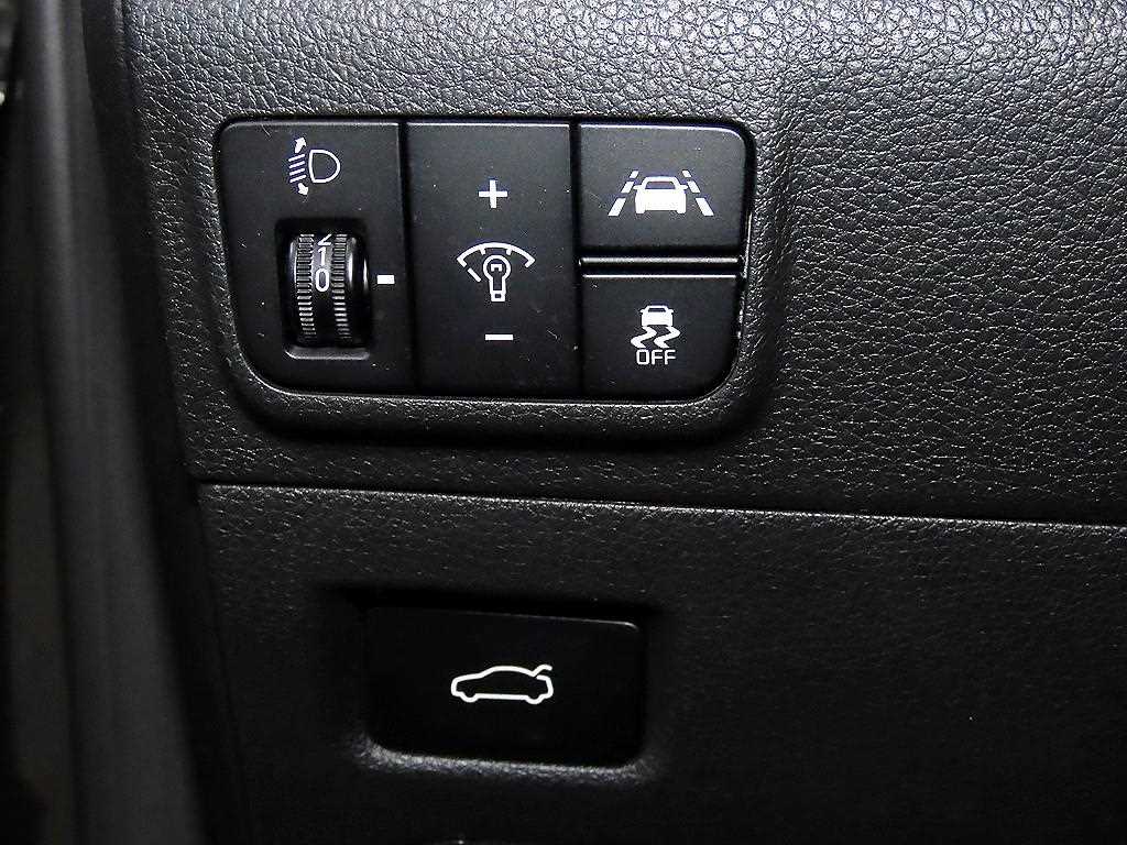 KIA K5 2020 Gris - Importación desde Corea - HF Imports Iquique - Foto 15