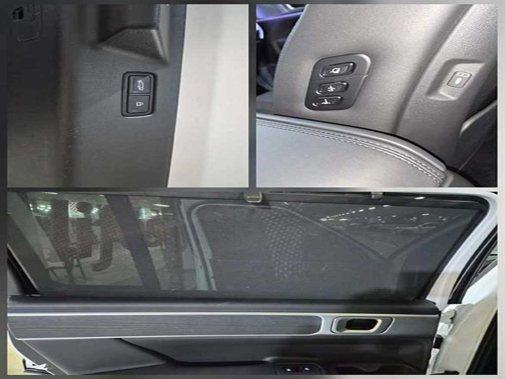 HYUNDAI Santa Fe 2024 Negro - Importación desde Corea - HF Imports Iquique - Foto 16