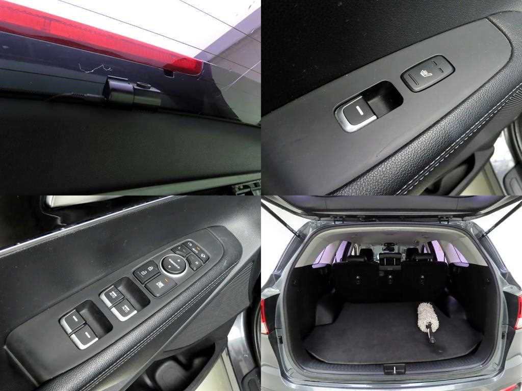 KIA Sorento 2016 - Importación desde Corea - HF Imports Iquique - Foto 18