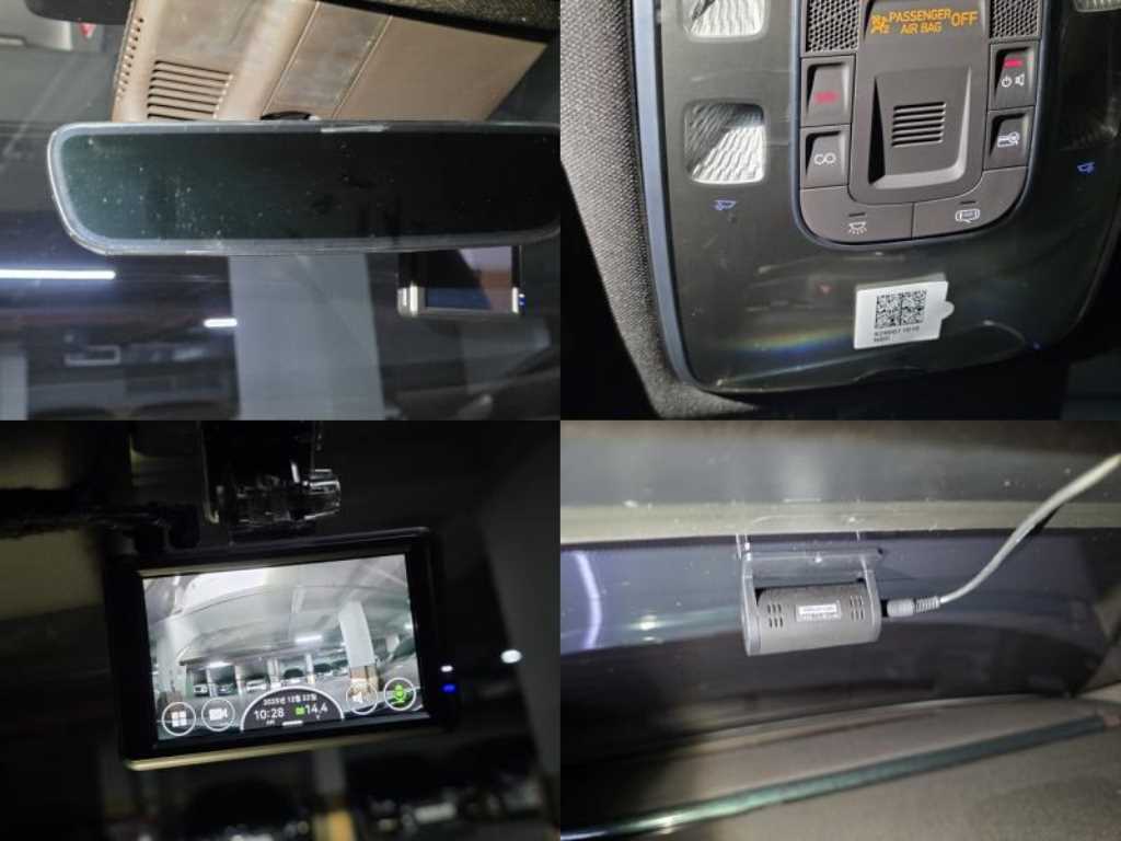 Genesis G80 2021 - Importación desde Corea - HF Imports Iquique - Foto 15