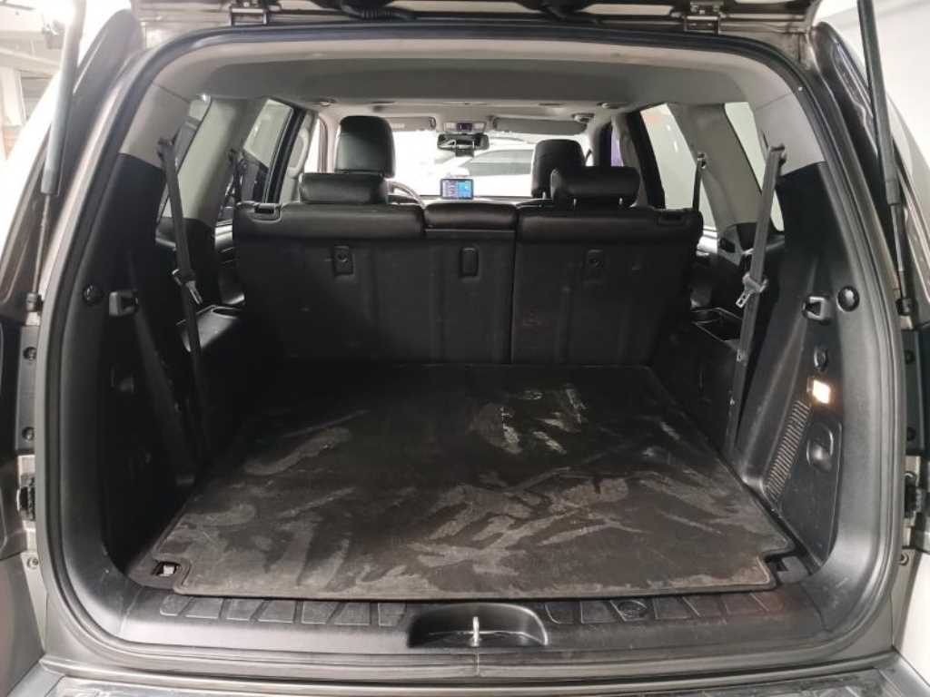 KIA Mohave 2010 - Importación desde Corea - HF Imports Iquique - Foto 18