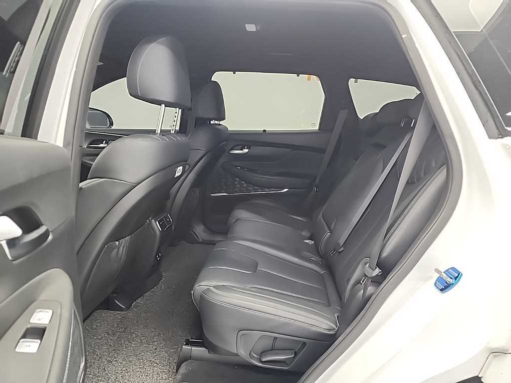 HYUNDAI Santa Fe - Vista 11