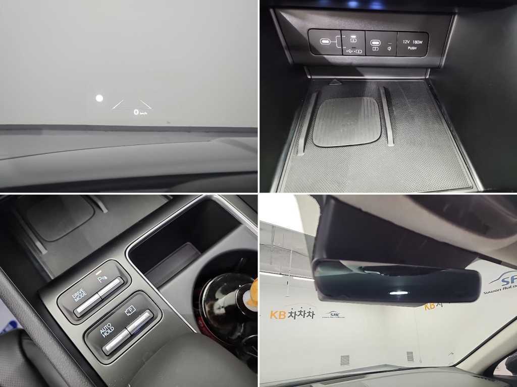 HYUNDAI Sonata 2024 - Importación desde Corea - HF Imports Iquique - Foto 19