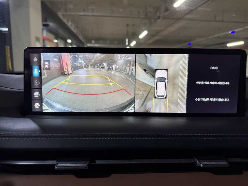 Genesis GV70 - Vista 12