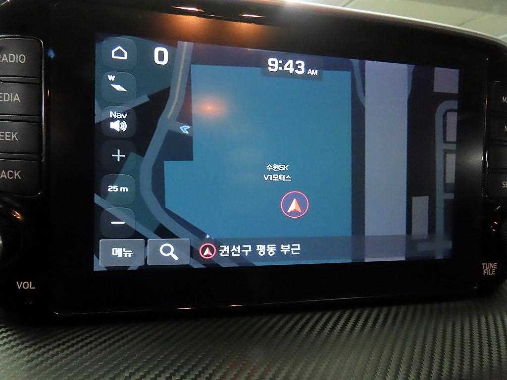 HYUNDAI Tucson 2019 Blanco - Importación desde Corea - HF Imports Iquique - Foto 13