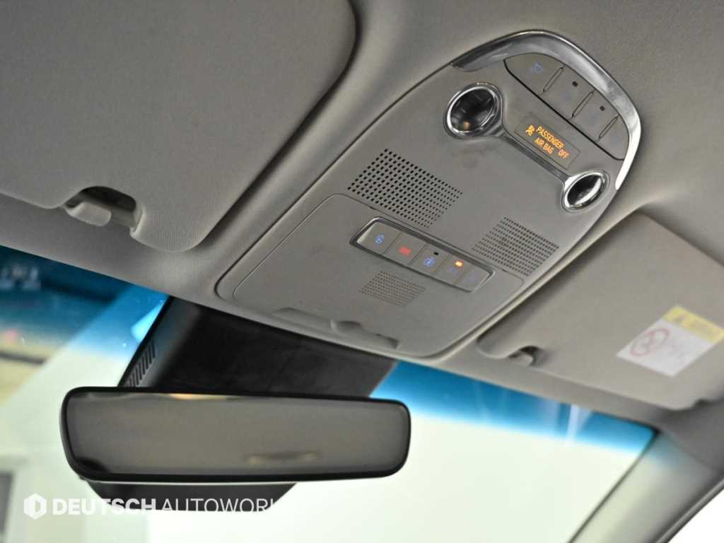 HYUNDAI Grandeur 2021 Negro - Importación desde Corea - HF Imports Iquique - Foto 19