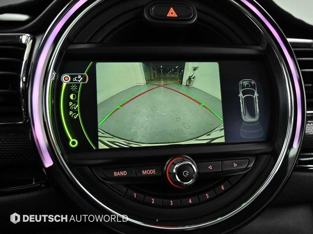 Mini Clubman 2017 the color of pearl - Importación desde Corea - HF Imports Iquique - Foto 15