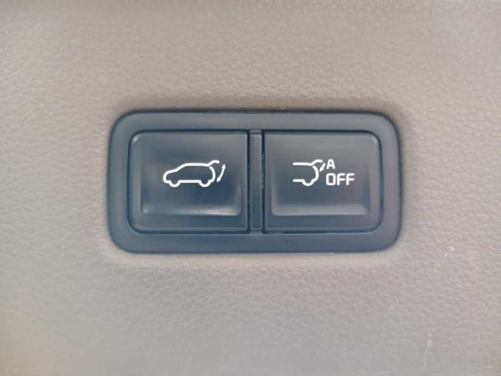 KIA Carnival 2021 Blanco - Importación desde Corea - HF Imports Iquique - Foto 18