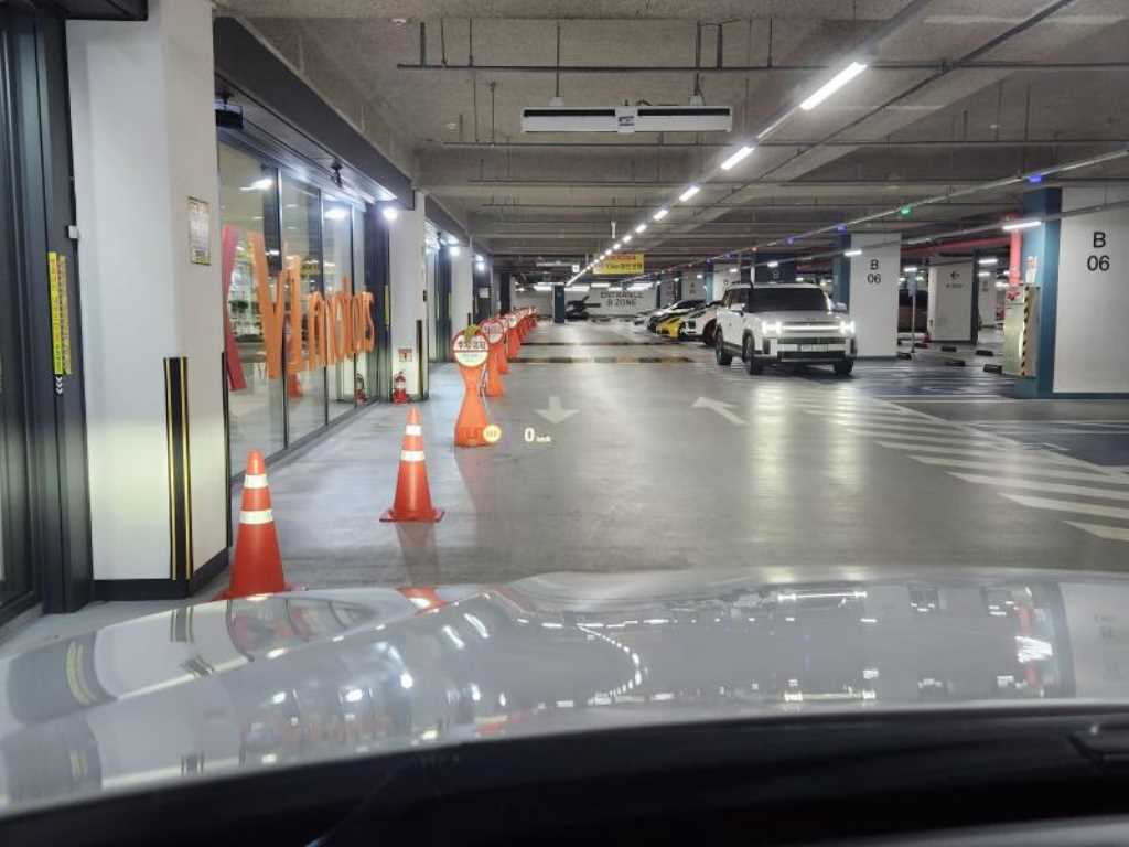 BMW X5M 2015 Blanco - Importación desde Corea - HF Imports Iquique - Foto 16