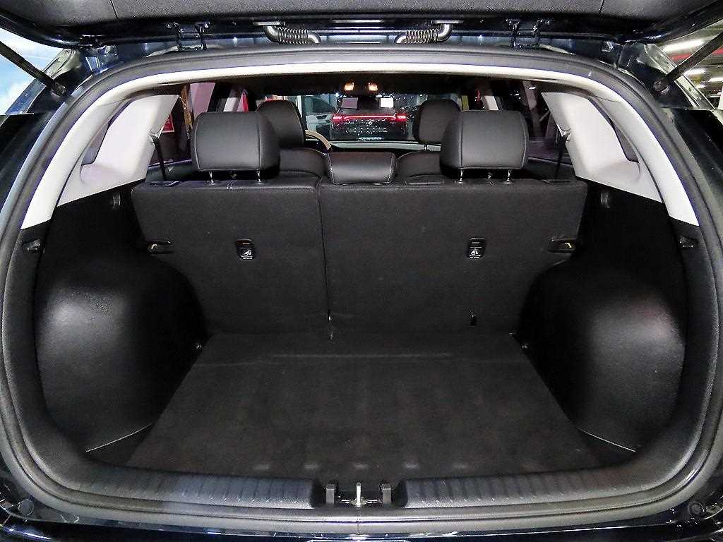 KIA Niro 2020 Azul - Importación desde Corea - HF Imports Iquique - Foto 17