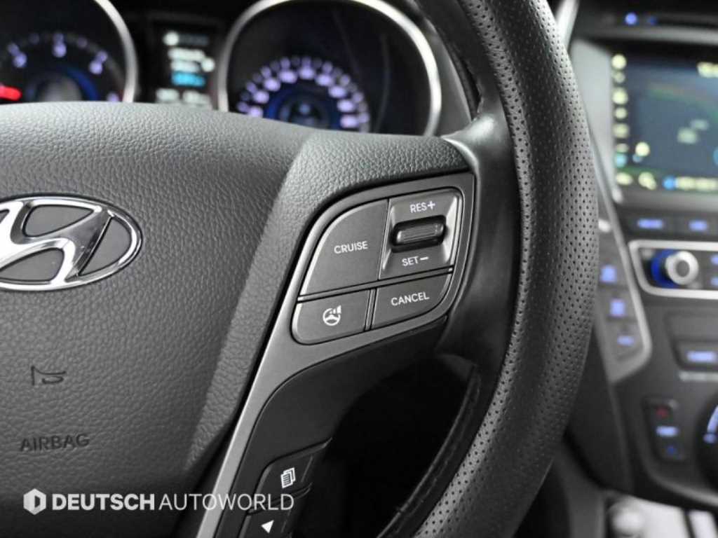 HYUNDAI Maxcruz 2015 Gris - Importación desde Corea - HF Imports Iquique - Foto 18