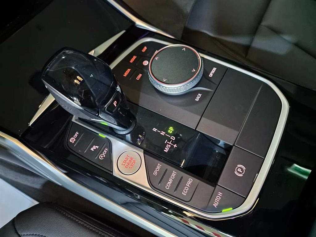 BMW 3 series - Vista 10