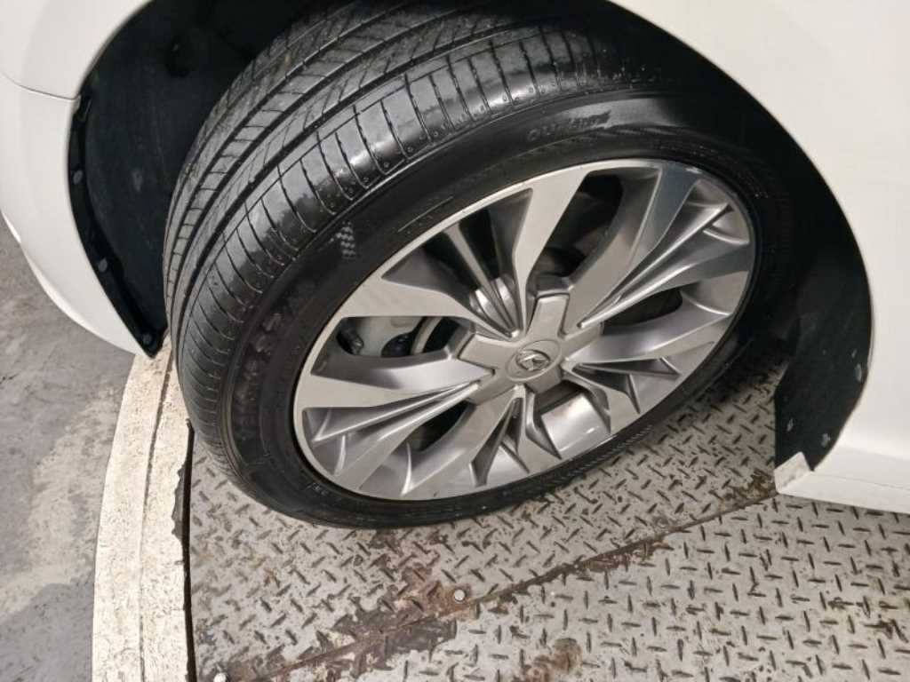 HYUNDAI Sonata 2016 Blanco - Importación desde Corea - HF Imports Iquique - Foto 20