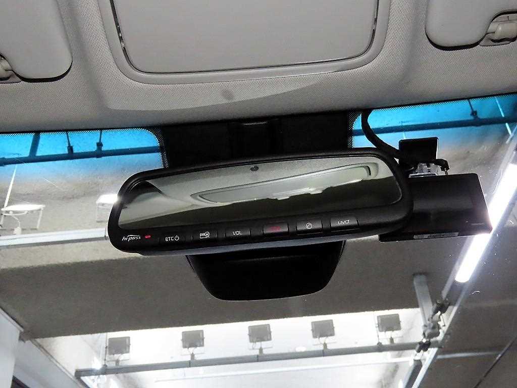 KIA Niro 2017 Gris - Importación desde Corea - HF Imports Iquique - Foto 15