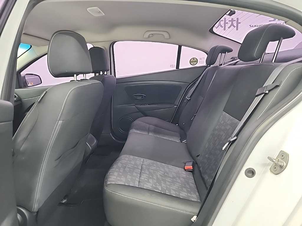 SAMSUNG SM3 - Vista 12