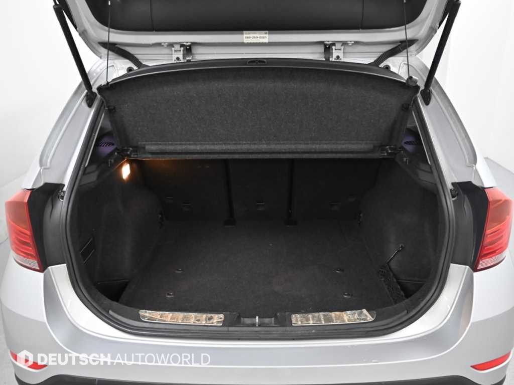 BMW X1 2015 - Importación desde Corea - HF Imports Iquique - Foto 20